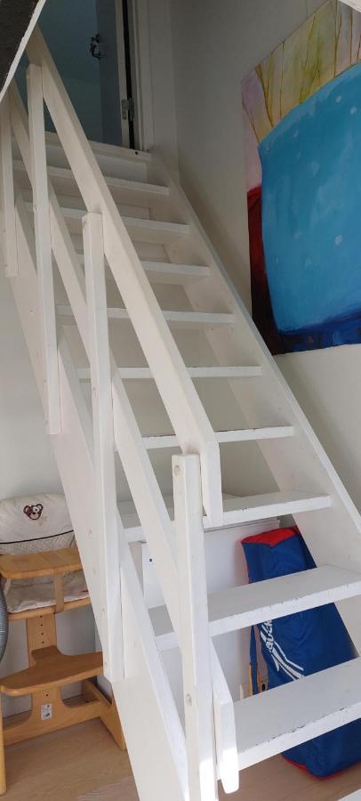 Apartment Ruhetgaard Bed & Kitchen Ærøskøbing エクステリア 写真